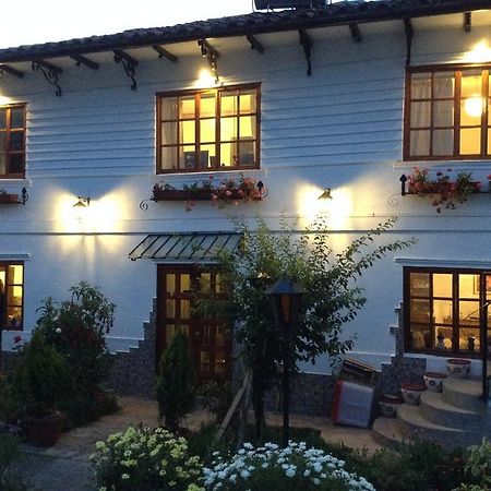Villa Magica Wellness Place Κούζκο Εξωτερικό φωτογραφία