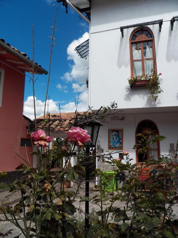 Villa Magica Wellness Place Κούζκο Εξωτερικό φωτογραφία
