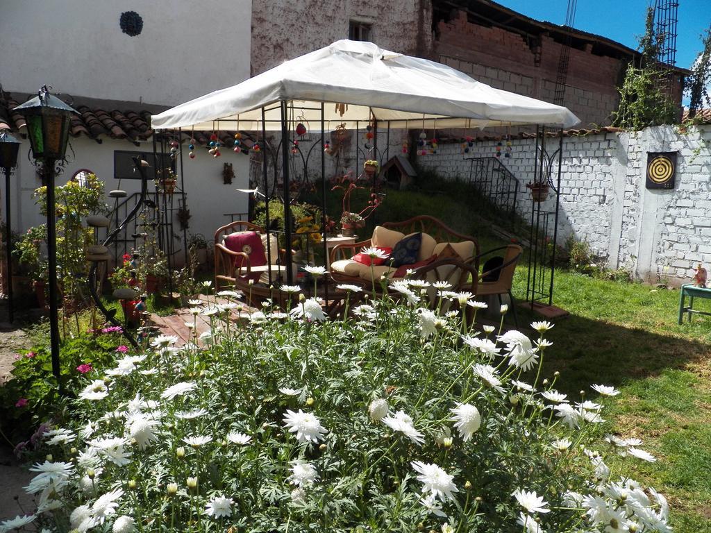 Villa Magica Wellness Place Κούζκο Εξωτερικό φωτογραφία