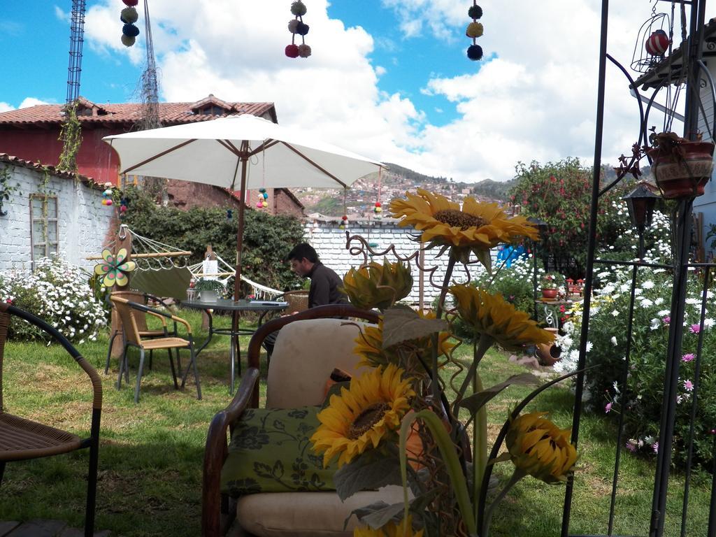 Villa Magica Wellness Place Κούζκο Εξωτερικό φωτογραφία