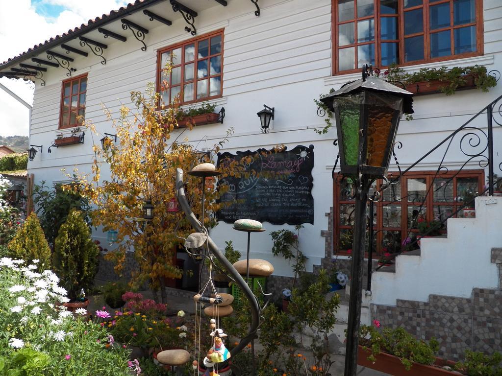 Villa Magica Wellness Place Κούζκο Εξωτερικό φωτογραφία