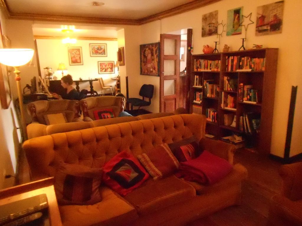 Villa Magica Wellness Place Κούζκο Εξωτερικό φωτογραφία