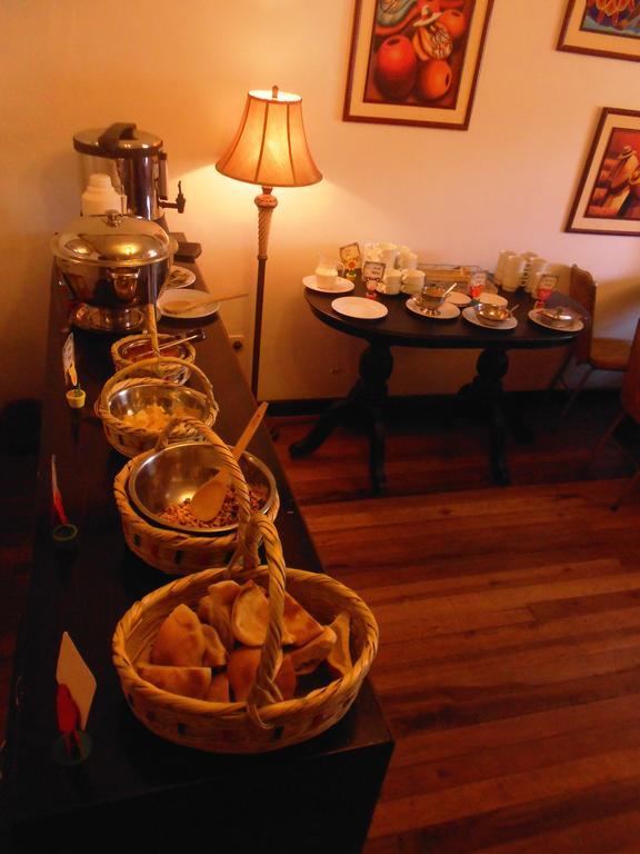 Villa Magica Wellness Place Κούζκο Εξωτερικό φωτογραφία