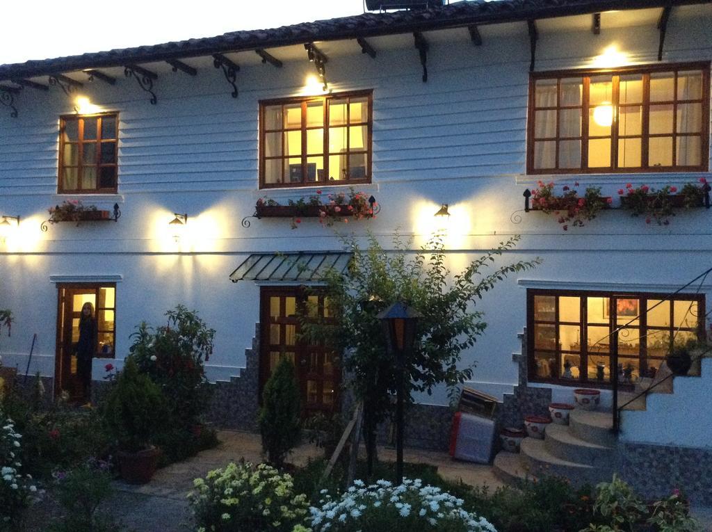 Villa Magica Wellness Place Κούζκο Εξωτερικό φωτογραφία