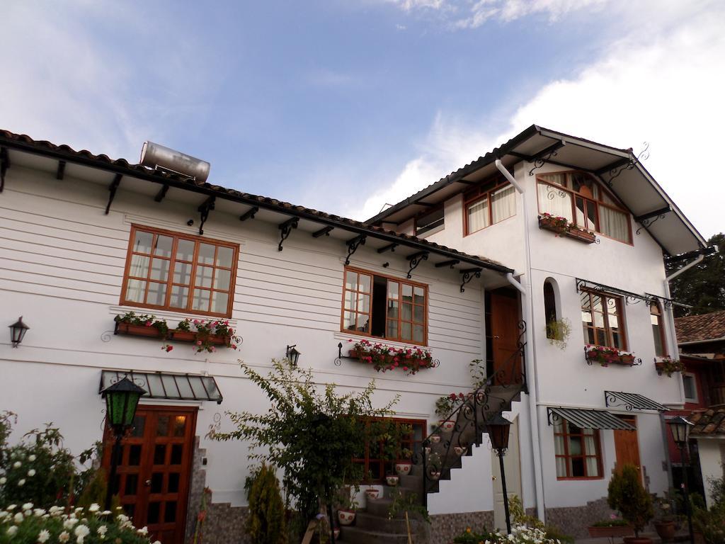 Villa Magica Wellness Place Κούζκο Εξωτερικό φωτογραφία