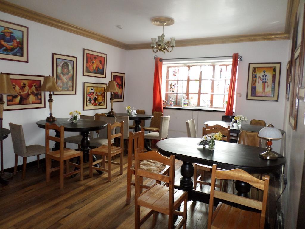 Villa Magica Wellness Place Κούζκο Εξωτερικό φωτογραφία