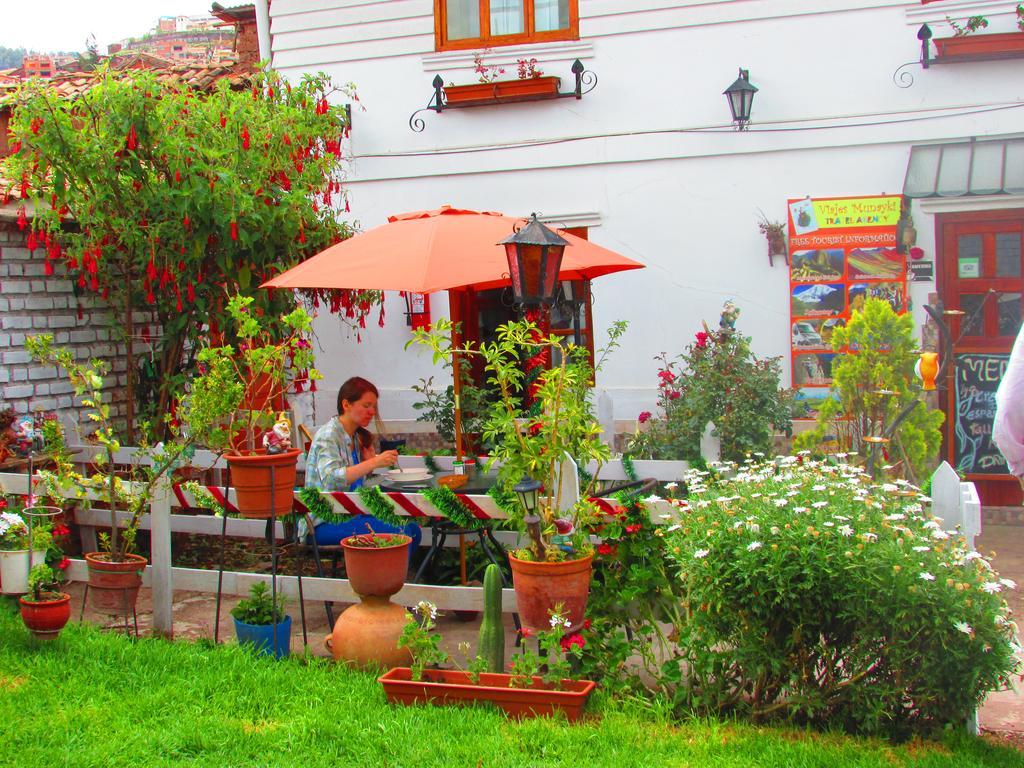 Villa Magica Wellness Place Κούζκο Εξωτερικό φωτογραφία