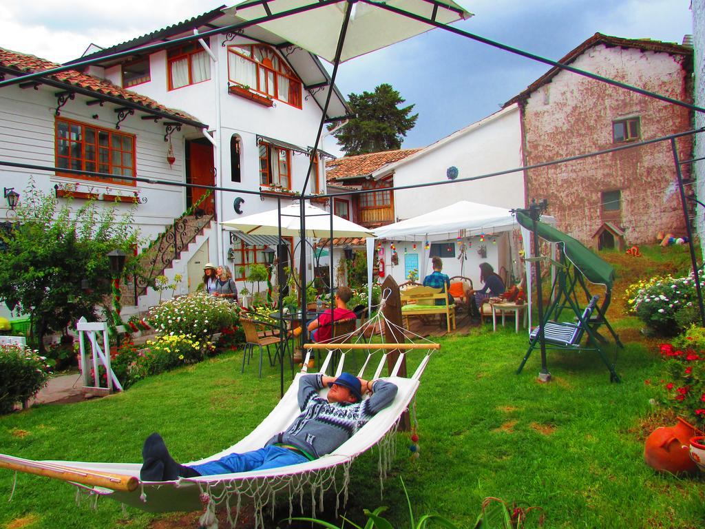 Villa Magica Wellness Place Κούζκο Εξωτερικό φωτογραφία