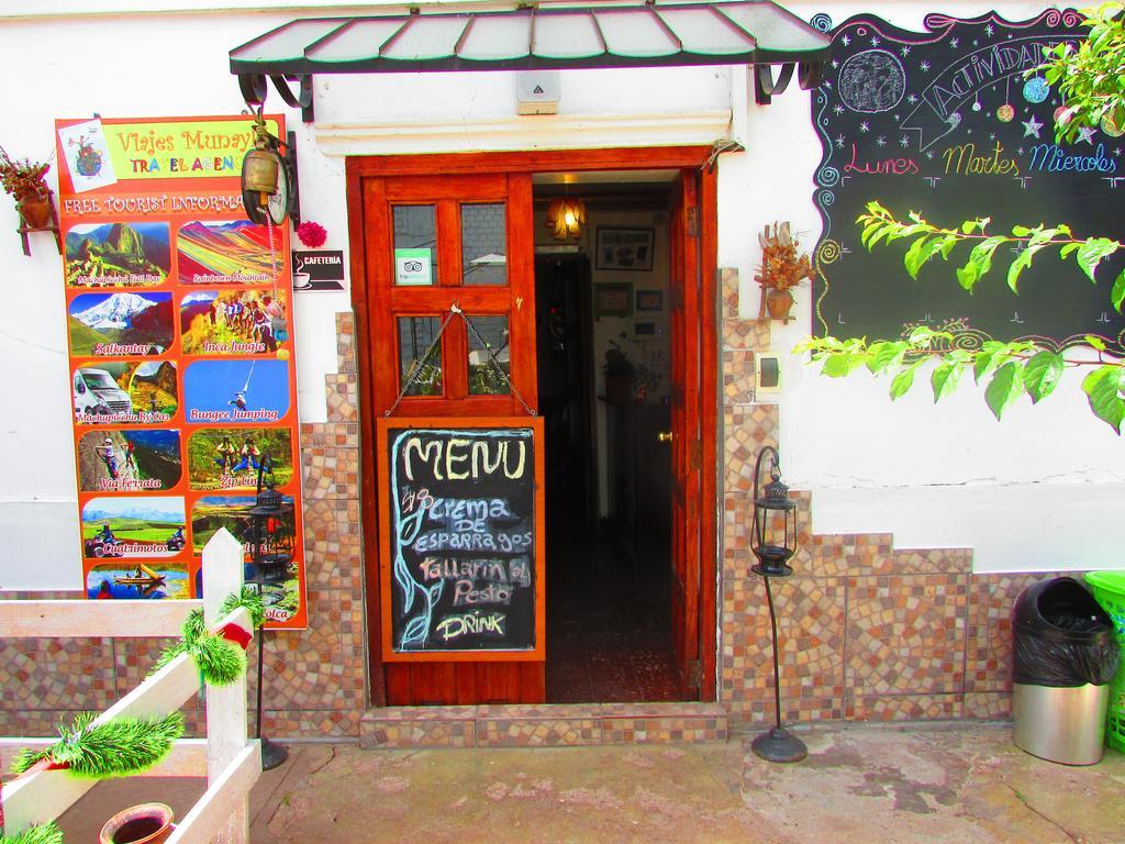 Villa Magica Wellness Place Κούζκο Εξωτερικό φωτογραφία