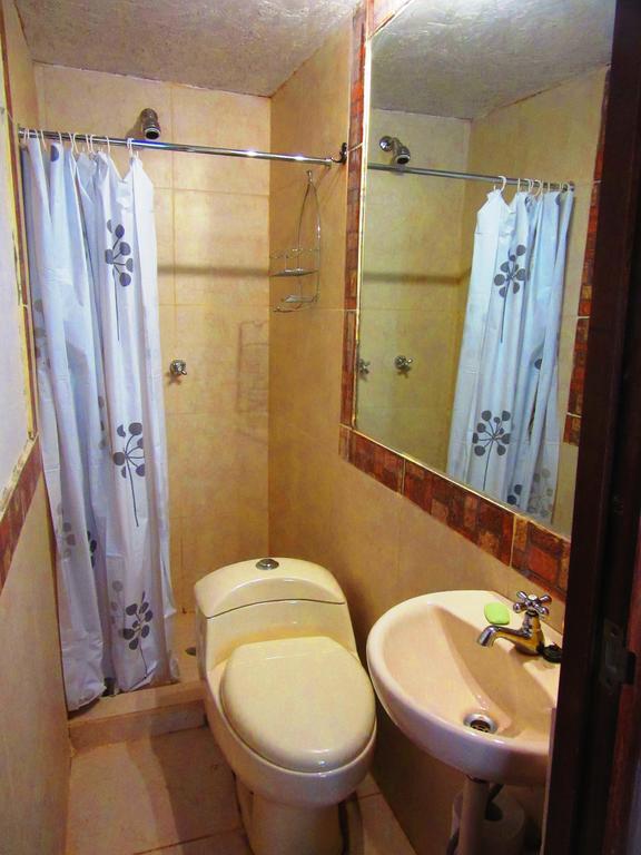 Villa Magica Wellness Place Κούζκο Εξωτερικό φωτογραφία